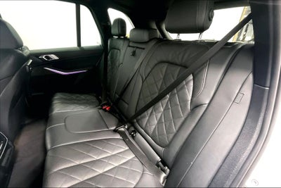 2023 BMW X5 sDrive40i