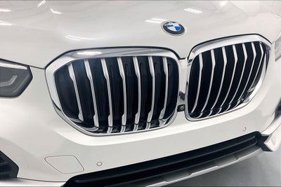2023 BMW X5 sDrive40i