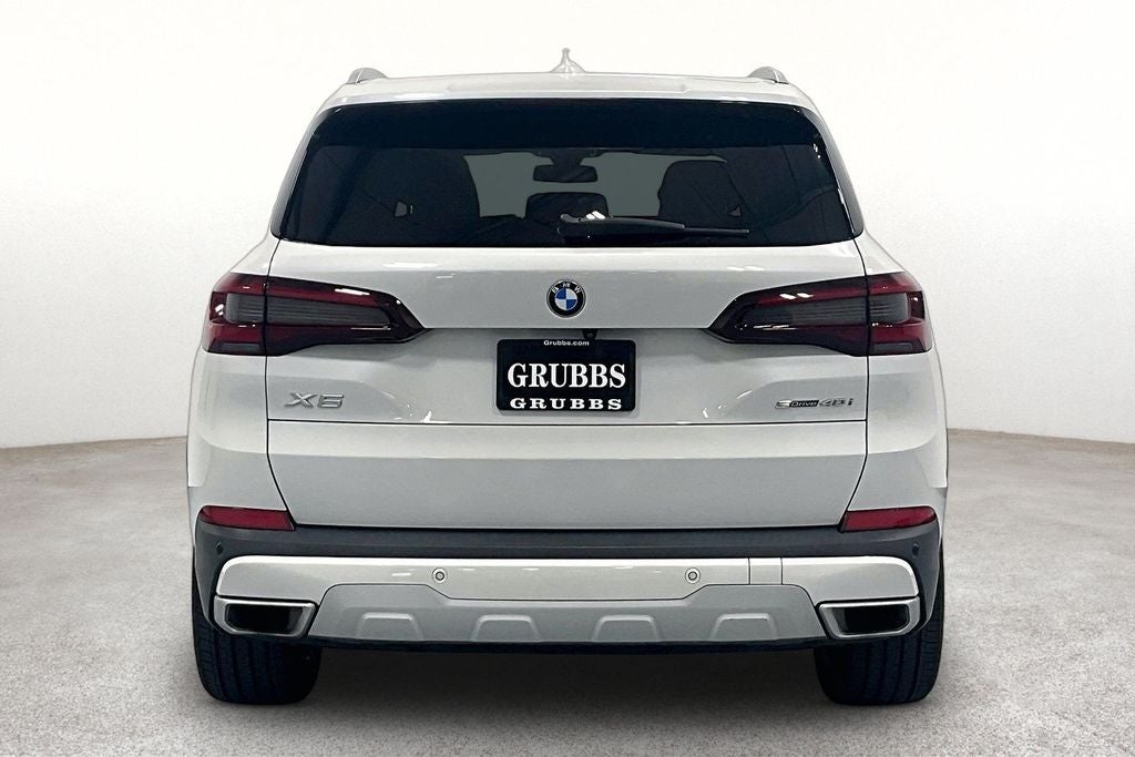 2023 BMW X5 sDrive40i
