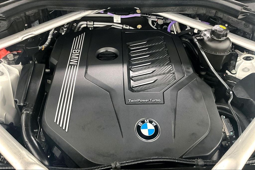 2023 BMW X5 sDrive40i