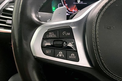 2019 BMW X7 xDrive50i