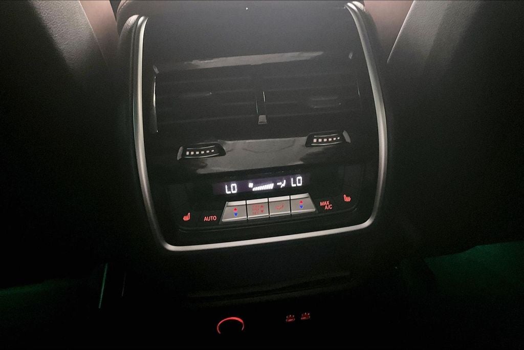 2019 BMW X7 xDrive50i