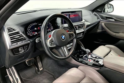 2023 BMW X4 M Base