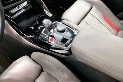 2023 BMW X4 M Base