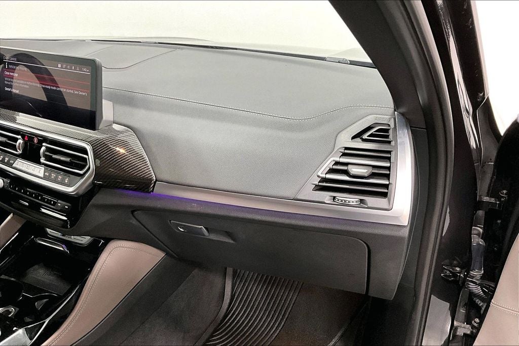 2023 BMW X4 M Base
