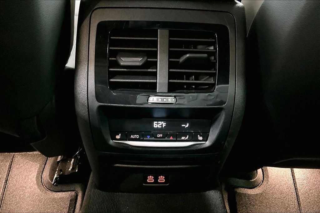 2023 BMW X4 M Base