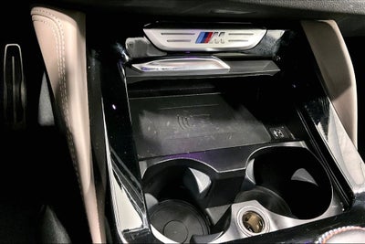 2023 BMW X4 M Base