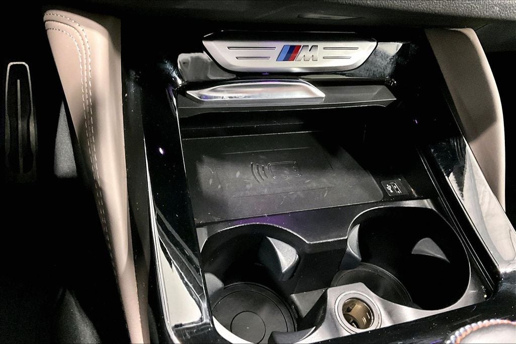 2023 BMW X4 M Base