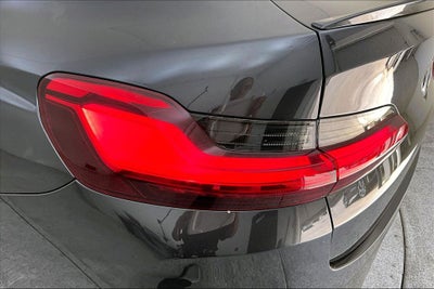 2023 BMW X4 M Base