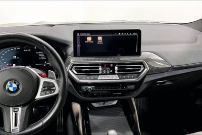2023 BMW X4 M Base