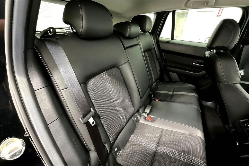 2025 Mazda Mazda CX-50 Hybrid Preferred