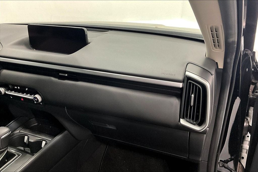 2025 Mazda Mazda CX-50 Hybrid Preferred