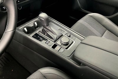 2025 Mazda Mazda CX-50 Hybrid Preferred