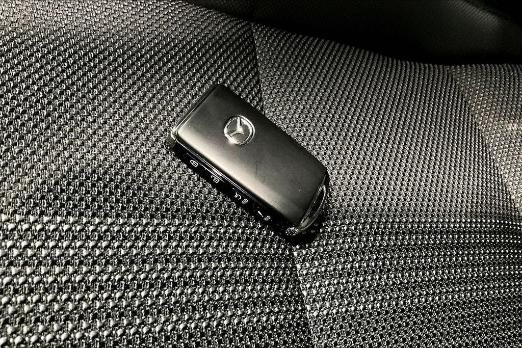 2025 Mazda Mazda CX-50 Hybrid Preferred