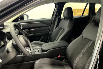 2025 Mazda Mazda CX-50 Hybrid Preferred