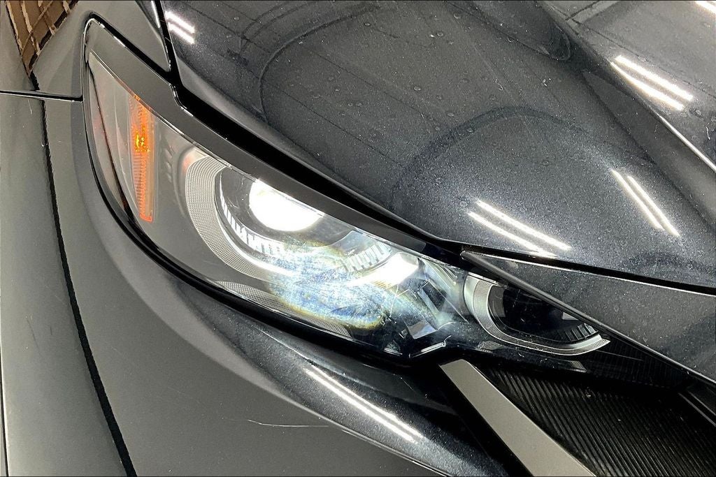 2025 Mazda Mazda CX-50 Hybrid Preferred