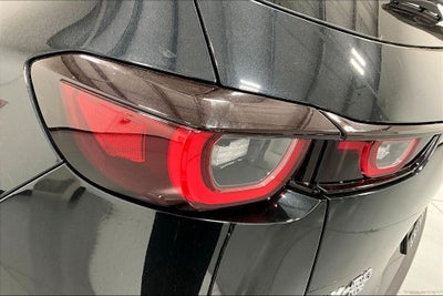 2025 Mazda Mazda CX-50 Hybrid Preferred