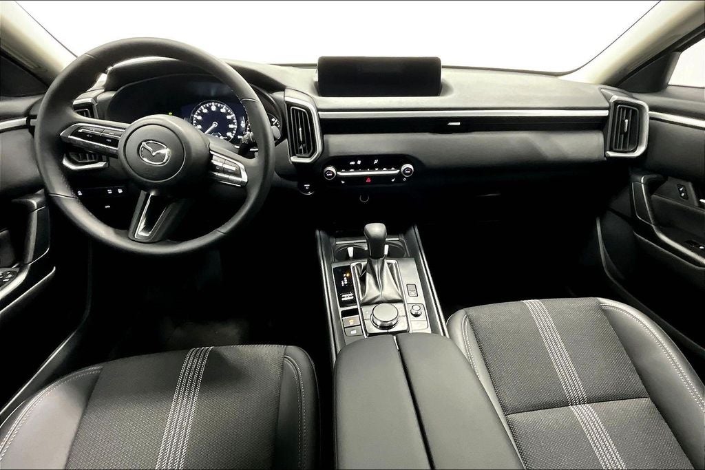 2025 Mazda Mazda CX-50 Hybrid Preferred