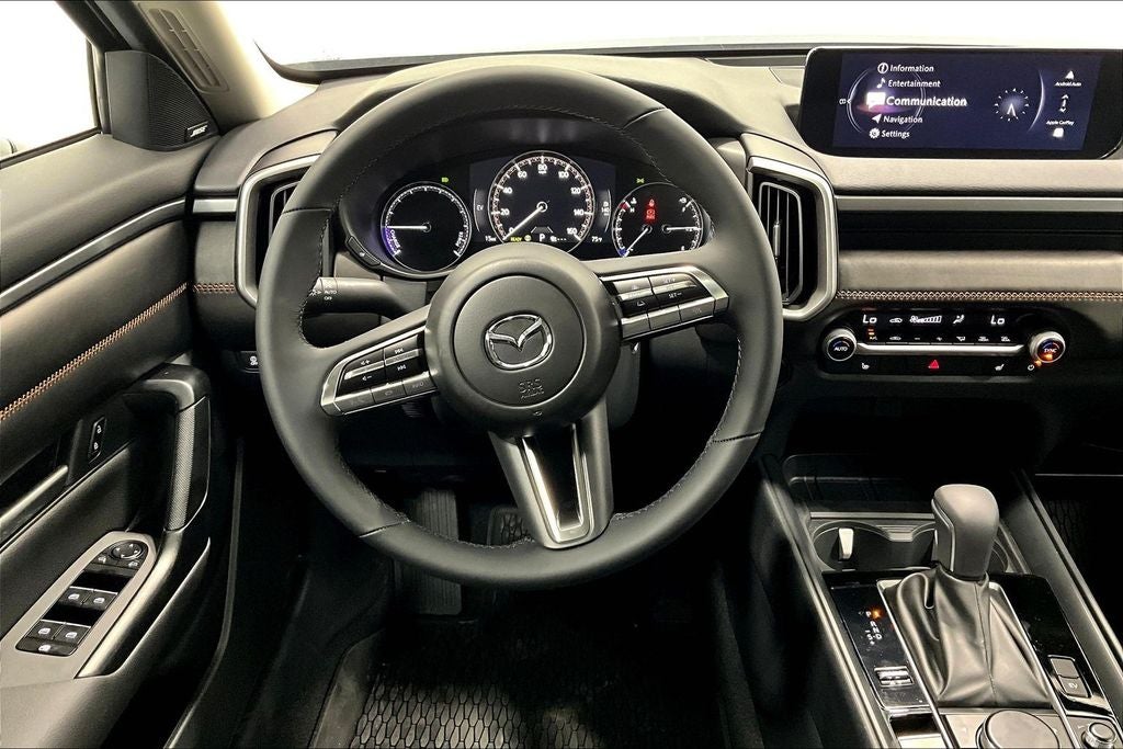 2025 Mazda Mazda CX-50 Hybrid Premium