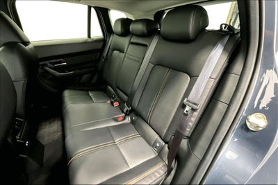 2025 Mazda Mazda CX-50 Hybrid Premium