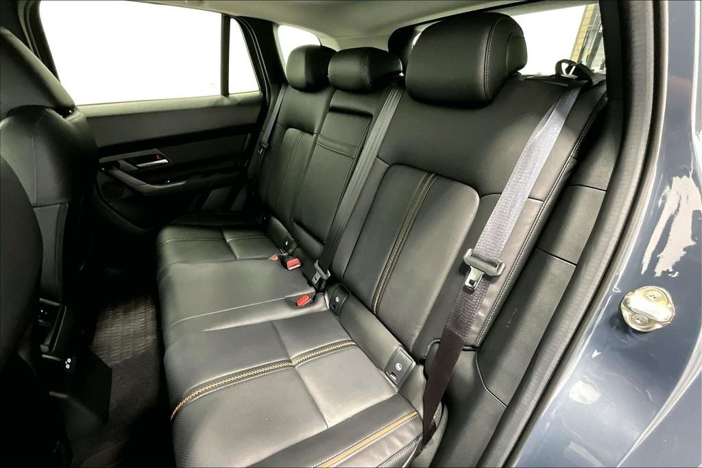 2025 Mazda Mazda CX-50 Hybrid Premium