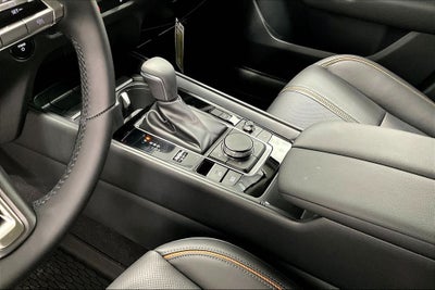 2025 Mazda Mazda CX-50 Hybrid Premium