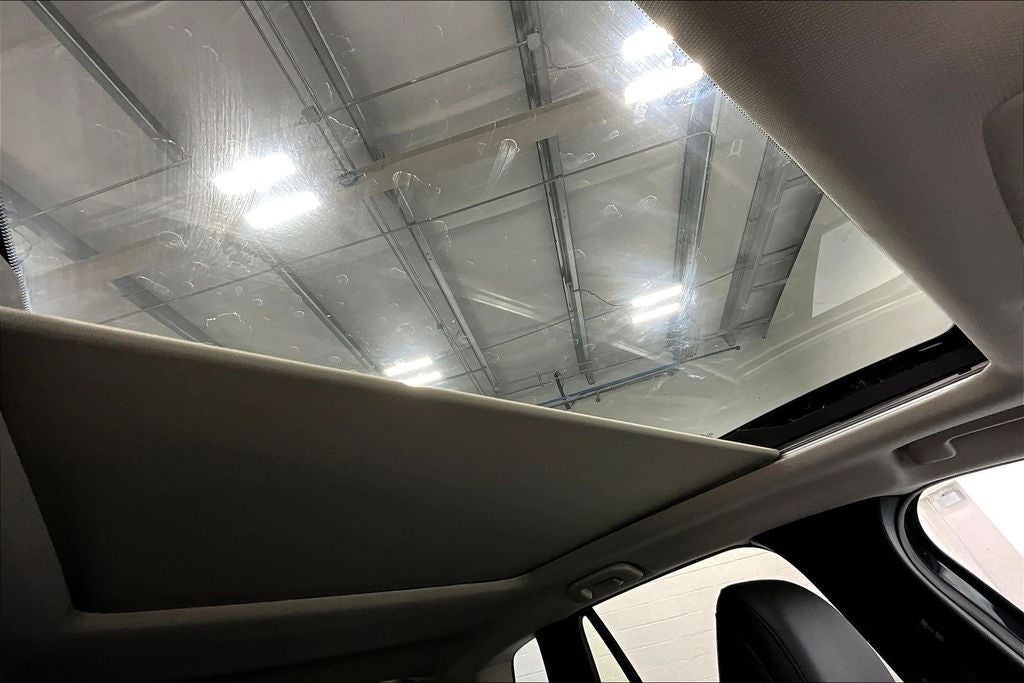 2025 Mazda Mazda CX-50 Hybrid Premium