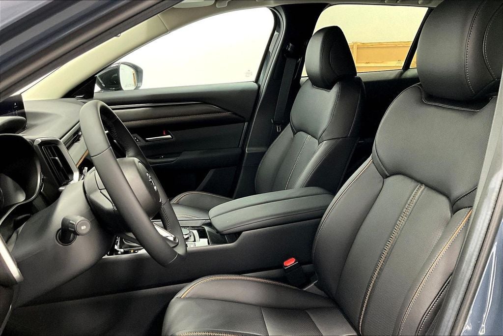 2025 Mazda Mazda CX-50 Hybrid Premium