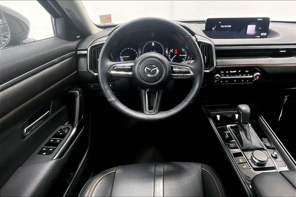 2026 Mazda Mazda CX-50 Hybrid Premium Plus