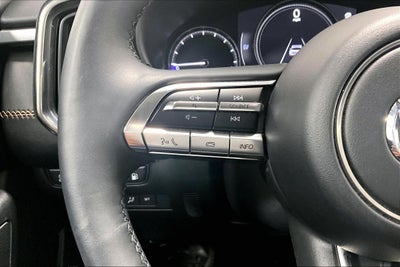 2026 Mazda Mazda CX-50 Hybrid Premium Plus