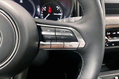 2026 Mazda Mazda CX-50 Hybrid Premium Plus