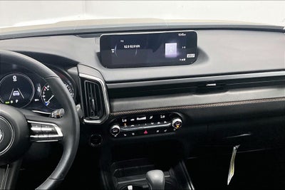2026 Mazda Mazda CX-50 Hybrid Premium Plus
