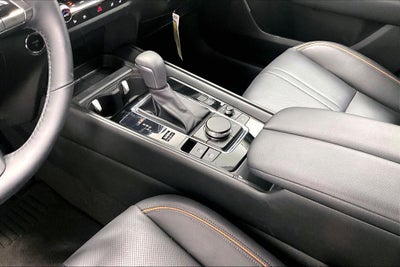 2026 Mazda Mazda CX-50 Hybrid Premium Plus