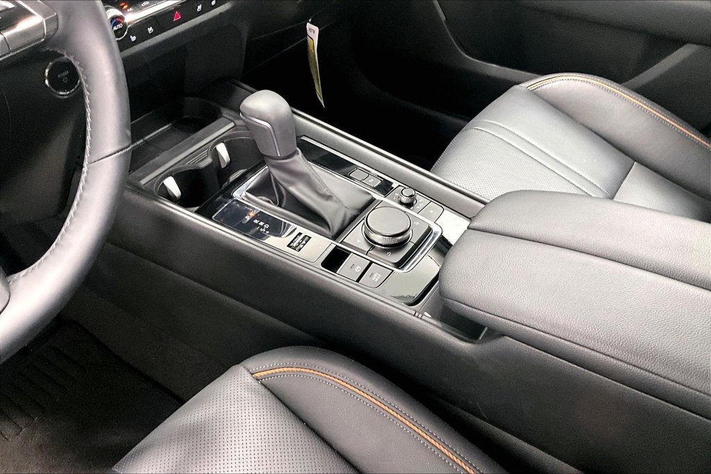 2026 Mazda Mazda CX-50 Hybrid Premium Plus