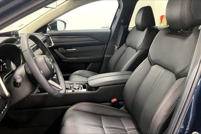 2026 Mazda Mazda CX-50 Hybrid Premium Plus