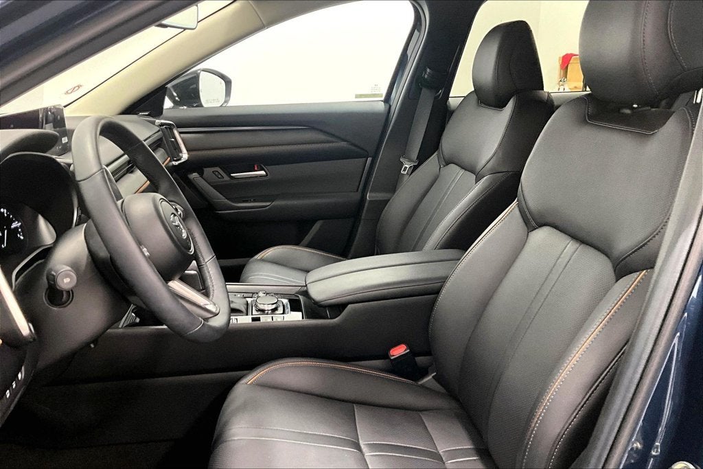 2026 Mazda Mazda CX-50 Hybrid Premium Plus
