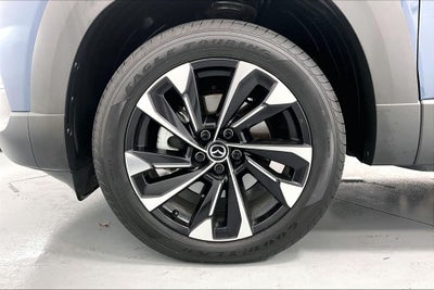 2026 Mazda Mazda CX-50 Hybrid Premium Plus