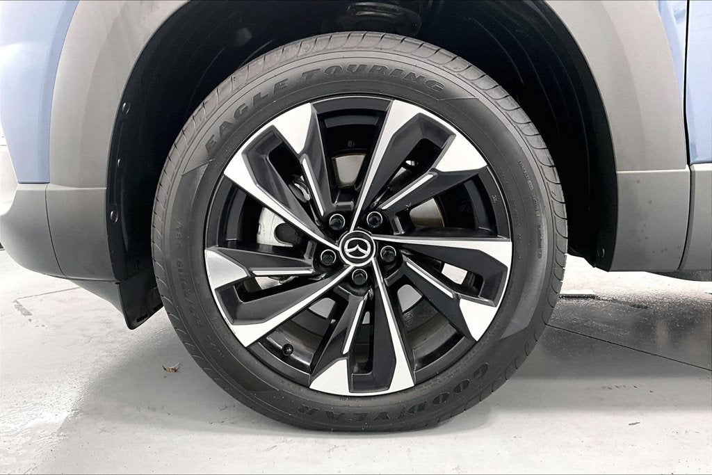 2026 Mazda Mazda CX-50 Hybrid Premium Plus