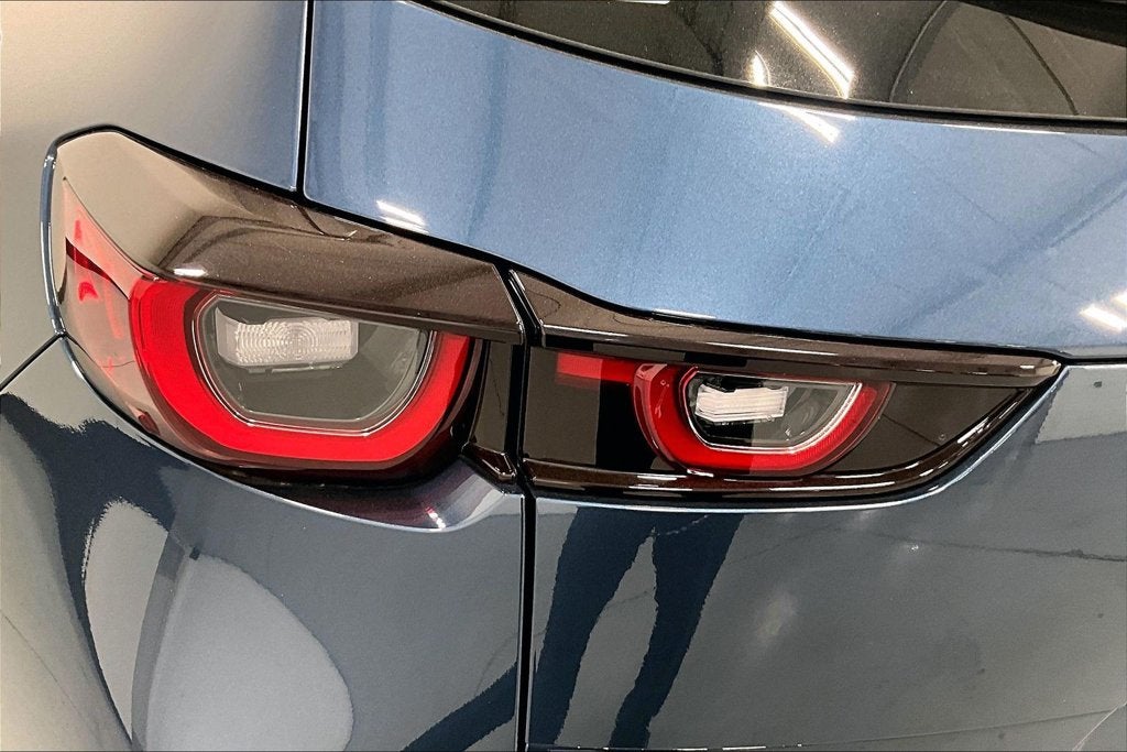 2026 Mazda Mazda CX-50 Hybrid Premium Plus