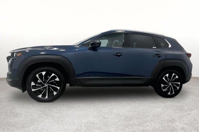 2026 Mazda Mazda CX-50 Hybrid Premium Plus