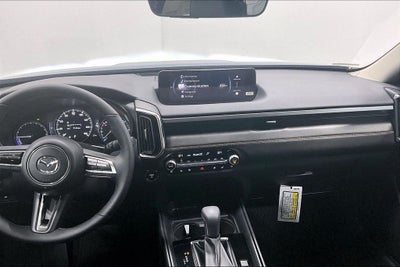 2026 Mazda Mazda CX-50 Hybrid Premium Plus
