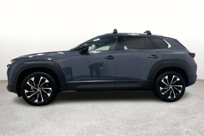 2026 Mazda Mazda CX-50 Hybrid Premium Plus