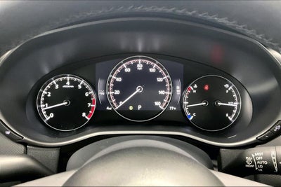2026 Mazda Mazda CX-50 2.5 S Select
