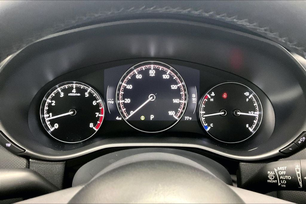 2026 Mazda Mazda CX-50 2.5 S Select