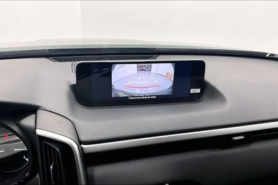 2026 Mazda Mazda CX-50 2.5 S Select