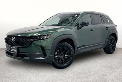 2026 Mazda Mazda CX-50 2.5 S Select