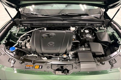 2026 Mazda Mazda CX-50 2.5 S Select