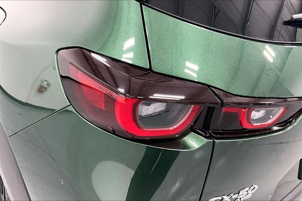 2026 Mazda Mazda CX-50 2.5 S Select