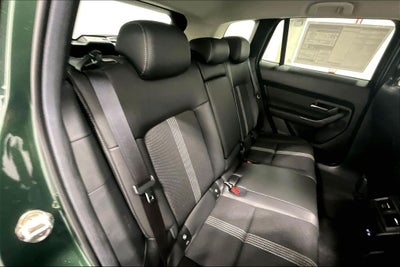 2026 Mazda Mazda CX-50 2.5 S Select