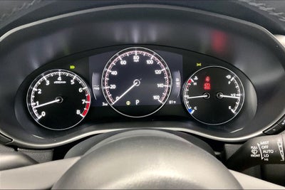 2026 Mazda Mazda CX-50 2.5 S Select